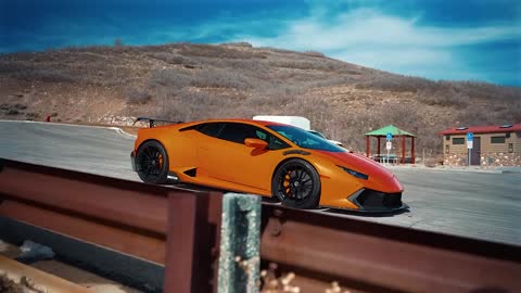 Lamborghini