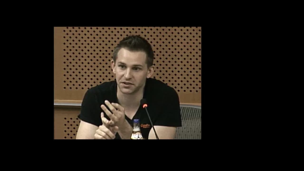 Realistically no access for EU citizens to EU Court - Statement Max Schrems Safe Harbour