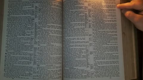 Isaiah 14
