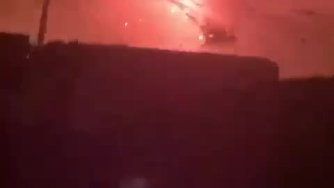 نفذ طائرة مسيرة اسرائيلية غارة اغتالت عبد الله أبو شلال وخليته في مخيم بلاطة في مدينة نابلس.