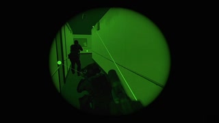PTSD Simulator 9