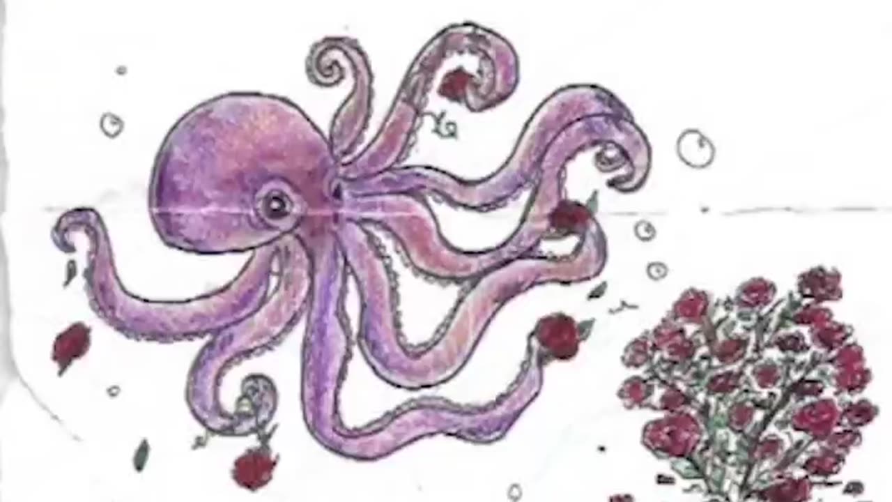 Love Letters ( Salacious Wizard Cult Remix )