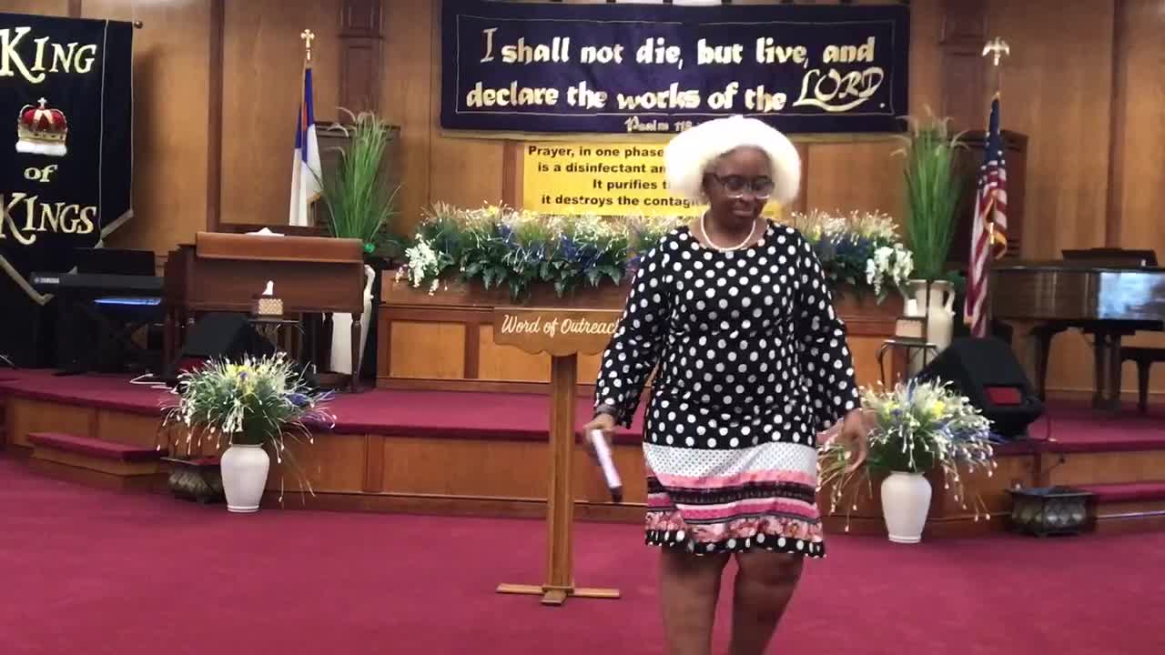 Have I Helped Anyone To Live?