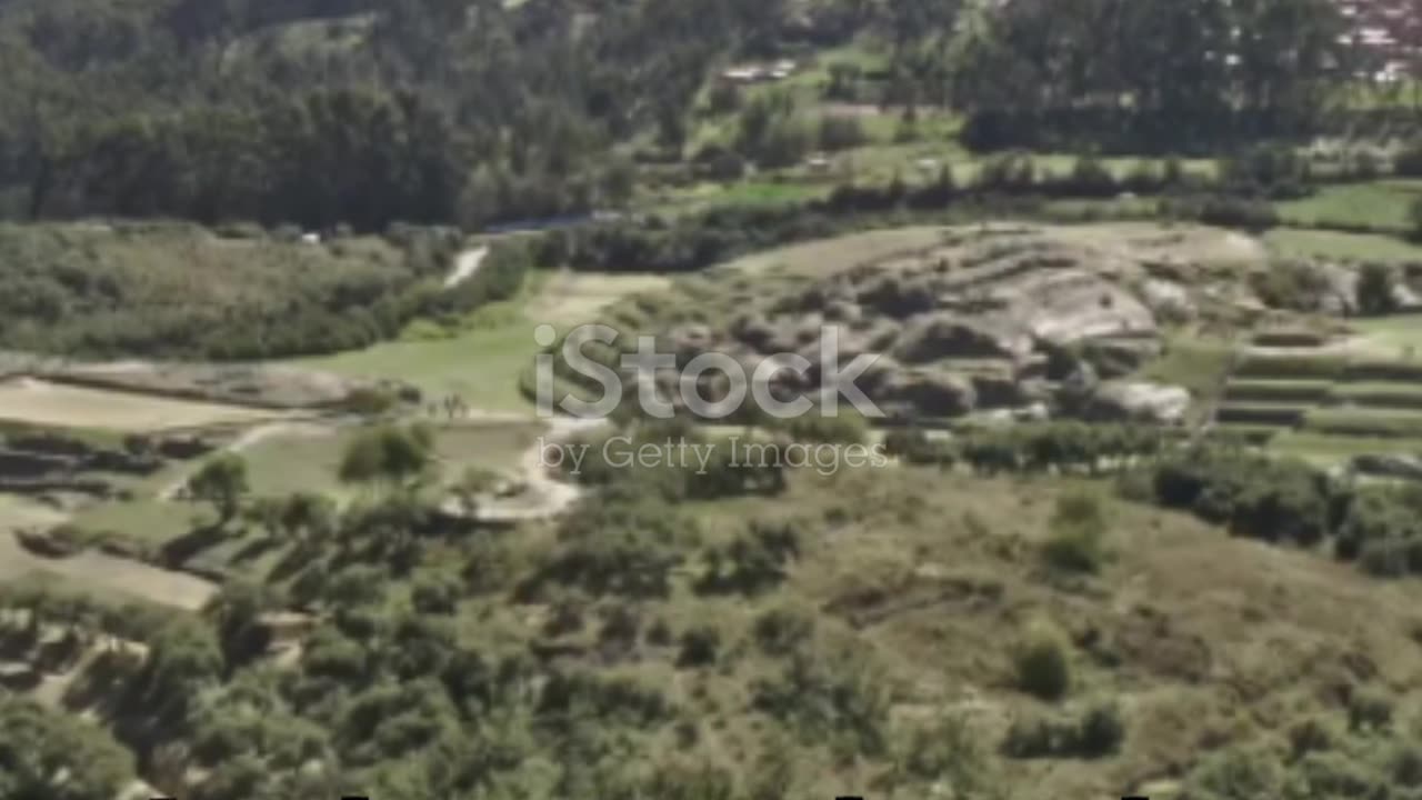 Unveiling Sacsayhuamán Peru's Hidden Gem #explore #travel #history #adventure