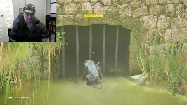 Jacob Curnow "Gaming" For Almost 12 Hours While Ranting And Raving