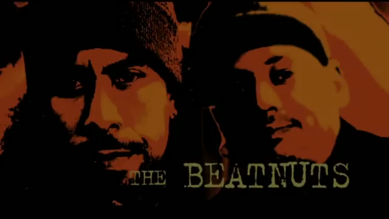 The Beatnuts - No Escapin This (VIDEO)