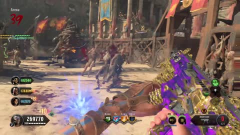 Call of Duty Black Ops 4