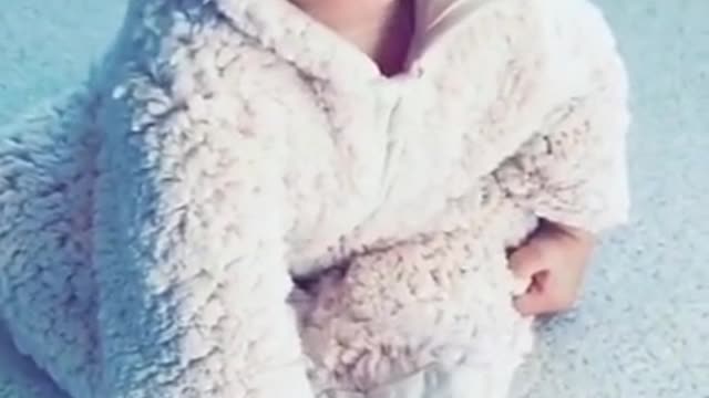 Cute boy