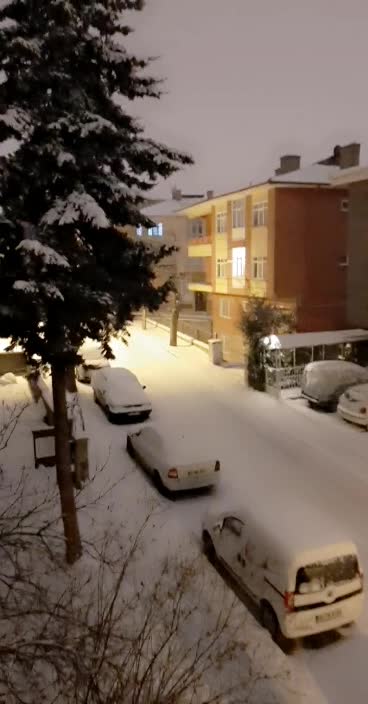 Wonderful winter weather