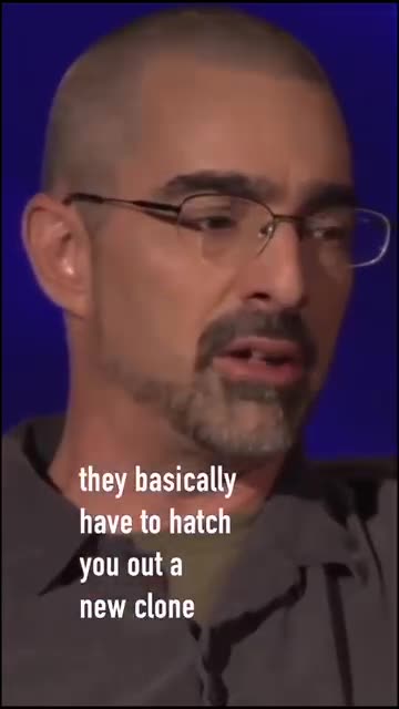 Man Claims he was Deployed in “Covert Space Program” & Sent to Mars for 17 Years