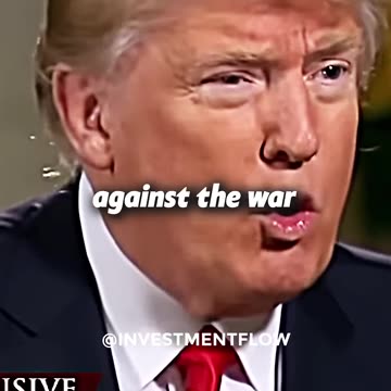 Your thoughts on this?