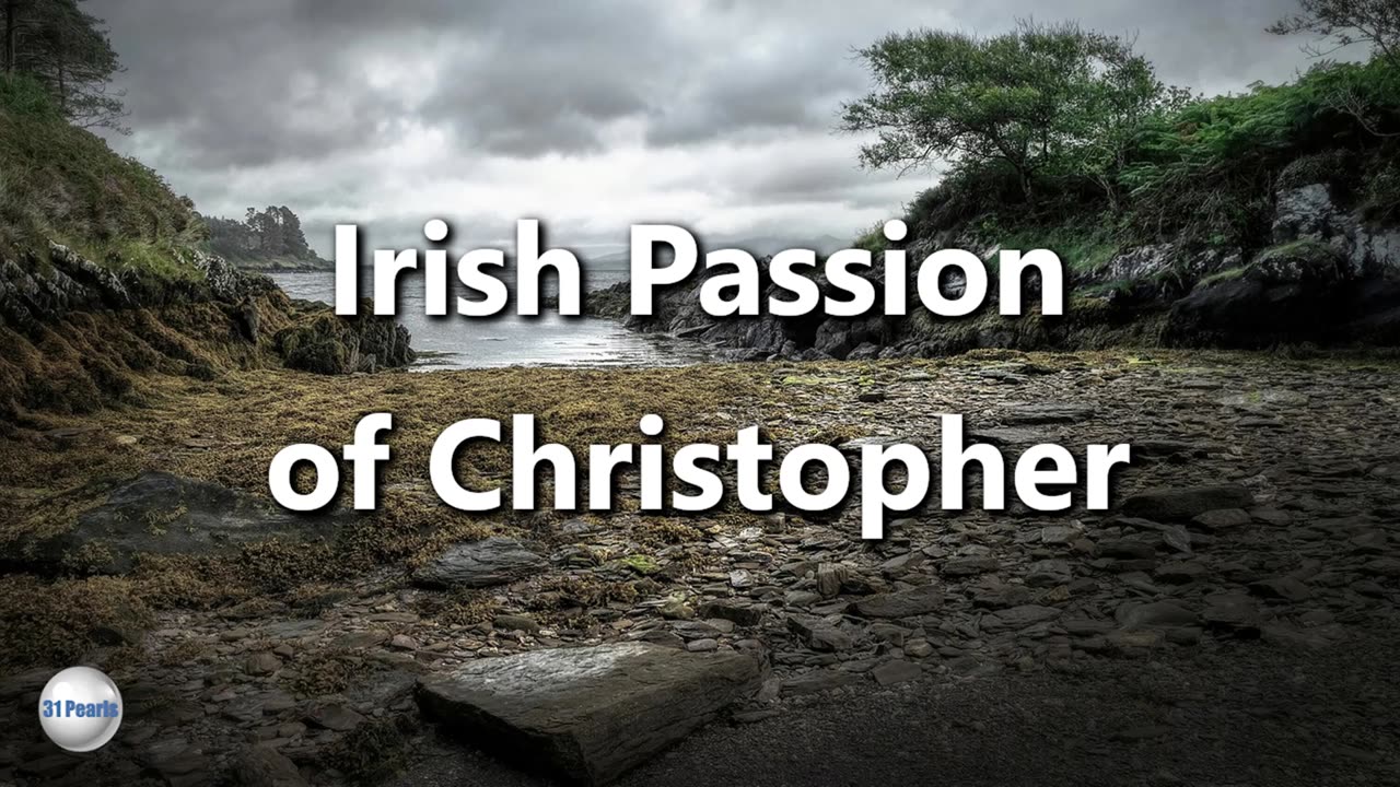 Passion of Christopher The Doghead