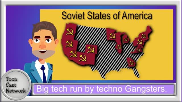 SSA Impeached All GOP Presidents