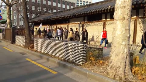 20180311_V3_S02(RpisvDhsPH8)사기탄핵 참사 1주기 헌재앞