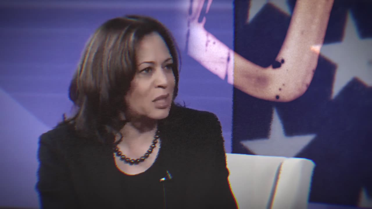 Kamala Harris DOES NOT CARE About Border Security!