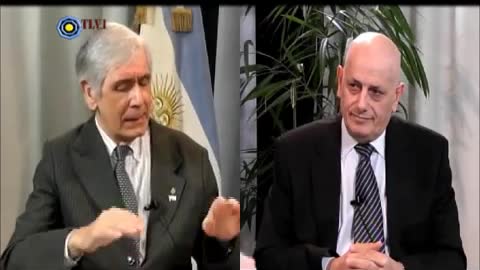 14 Producción Nacional N° 14 'Estamos en una profunda crisis y el gobierno es mo