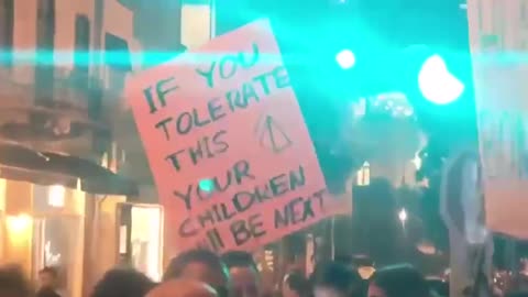 Israel protested today for Freedom! With an extra show in solidarity with Australia!