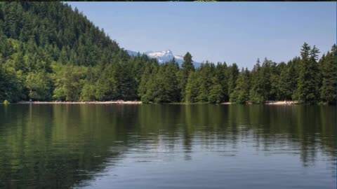 Porteau Cove Provincial Park - www.squamishreporter.com