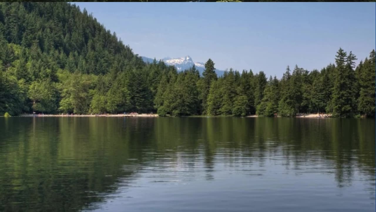 Porteau Cove Provincial Park - www.squamishreporter.com