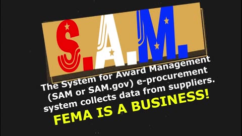 FEMA: The Ultimate DEI Contractor