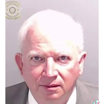 MUGSHOTS IN THEIR SUITS 🤣