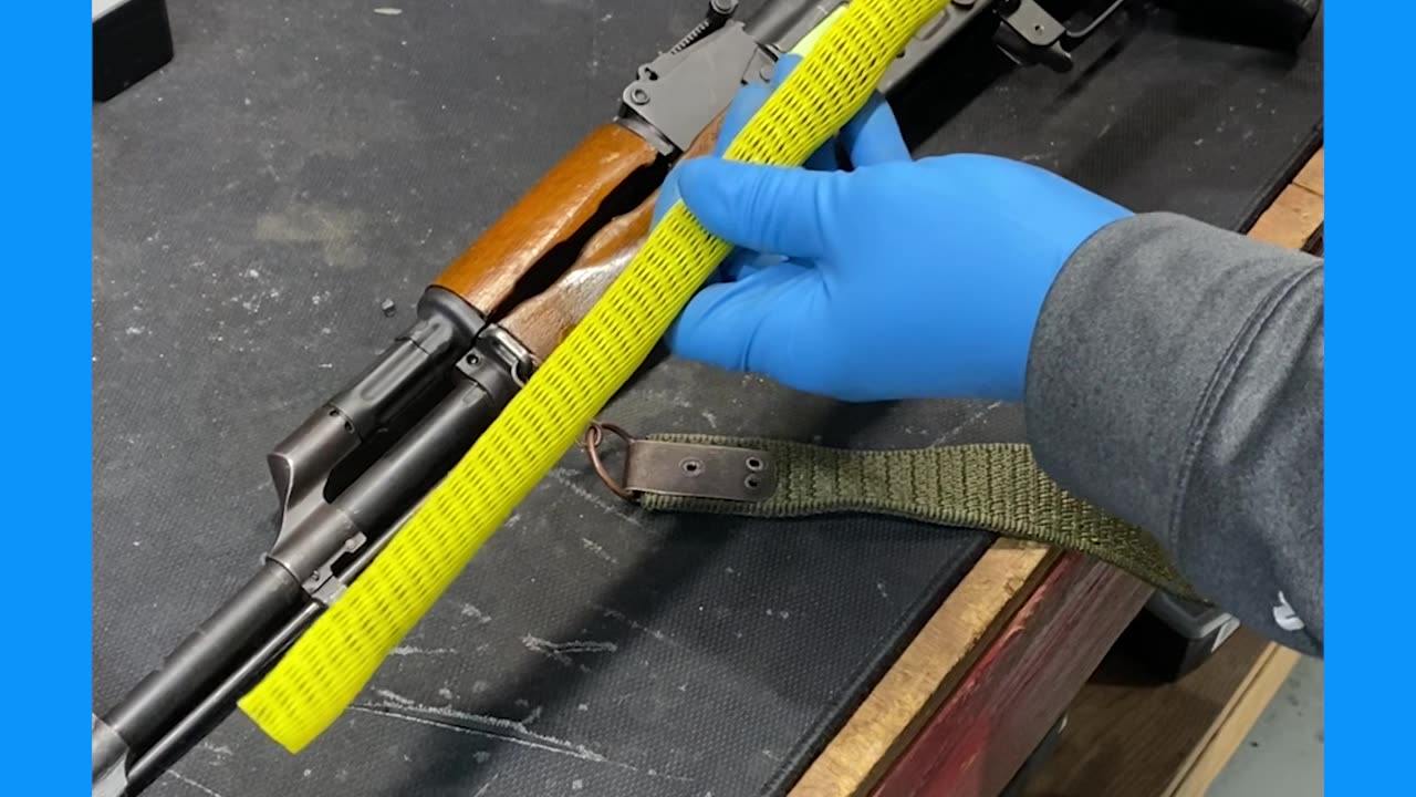 I Bent the Barrel on My AK! Romarm SAR 1 AK47 PART 2