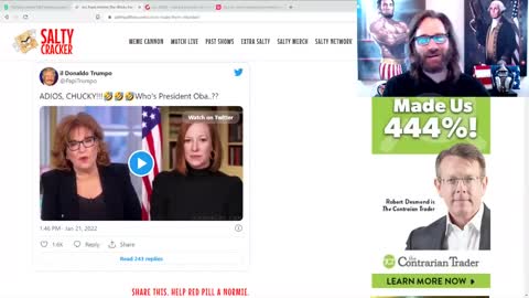 Jen Psaki Admits that loves to work with Obama