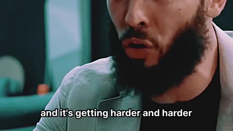 Tate on Motivation.