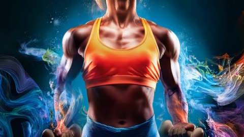 RockSolid Fitness: Morning Stretch Routine