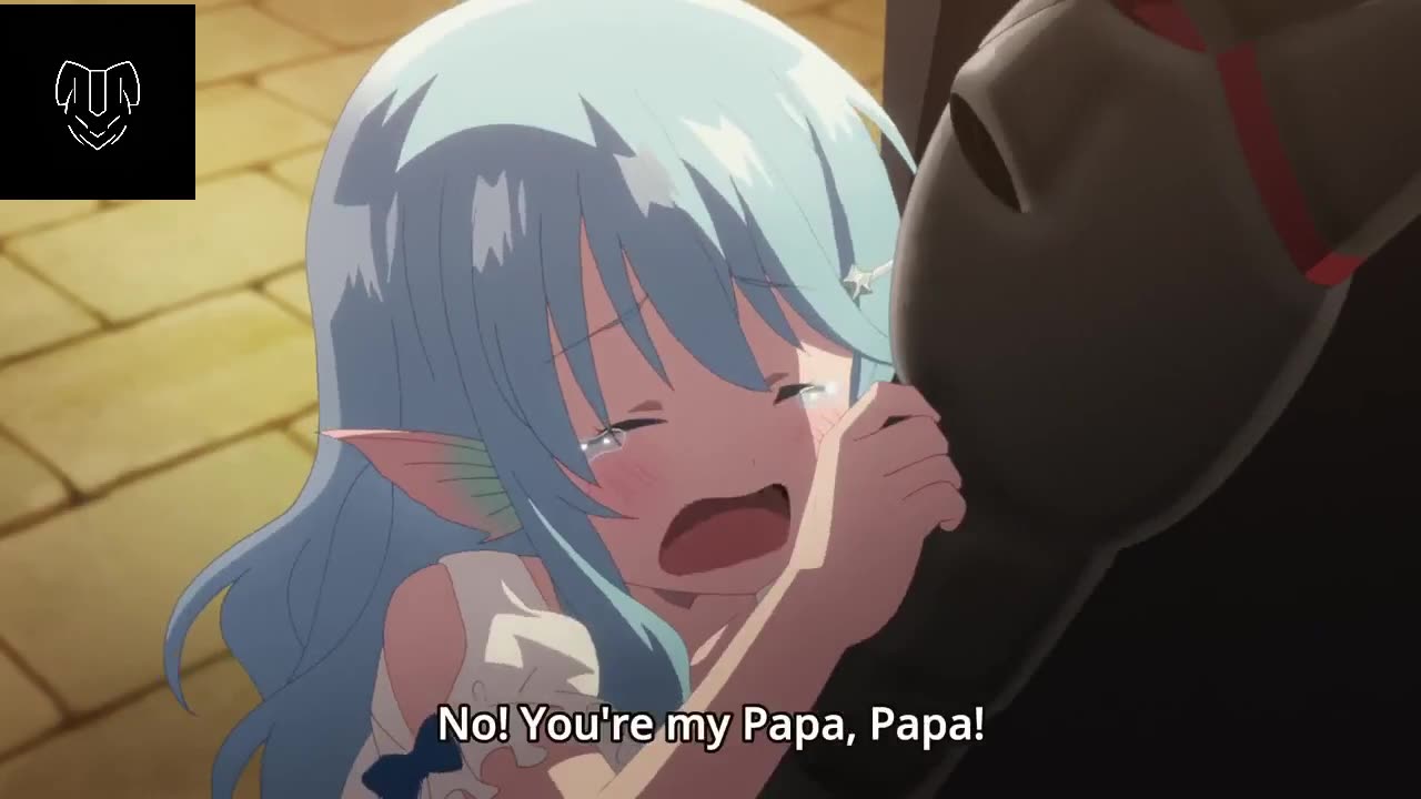 Arifureta Papa san 2