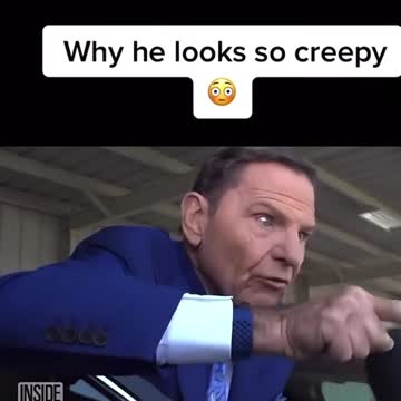 Wake up!!! It’s the Devil speaking