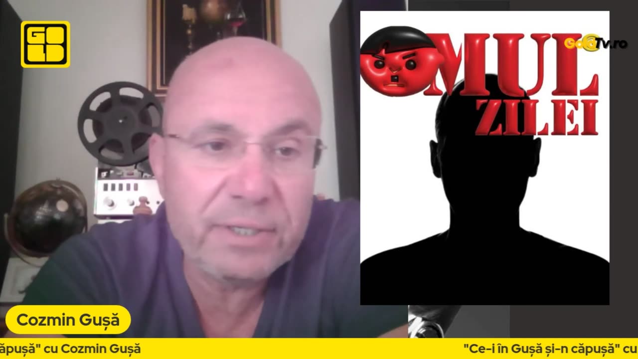 Omul negru al zilei: Analistul public