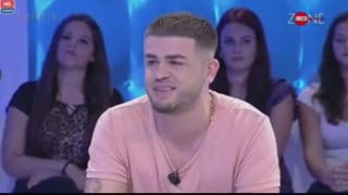 Noizy tregon të vërtetën e sherrit me Encën