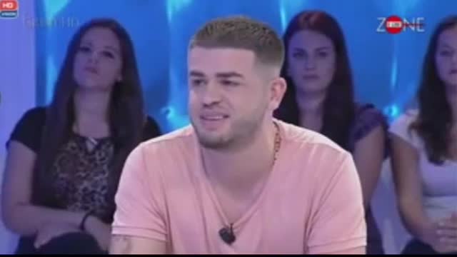 Noizy tregon të vërtetën e sherrit me Encën