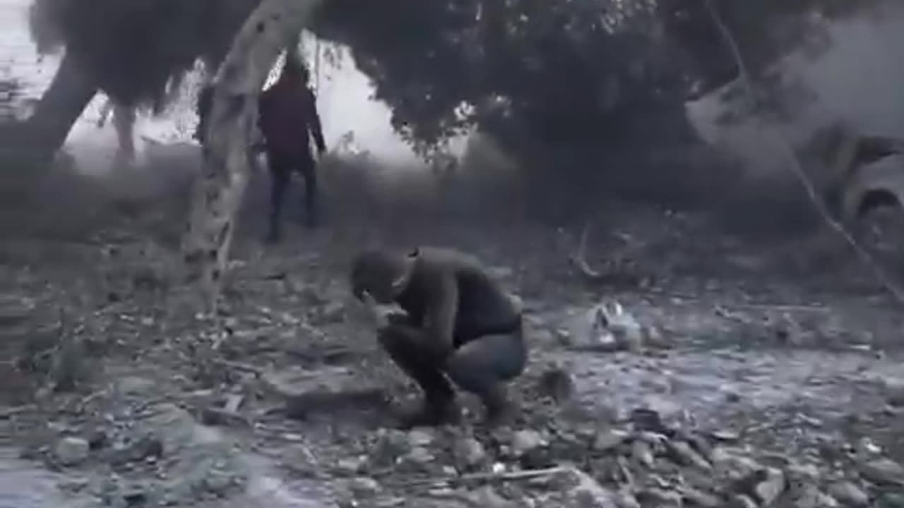 ►🚨▶◾️🇮🇱⚔️🇵🇸Jan 3, 2024 MAJOR NEW MASSACRE FROM ISRAELI ARMY AT JABALIA CAMP, N. GAZA