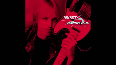 Tom Petty And The Heartbreakers - Long After Dark (1982)