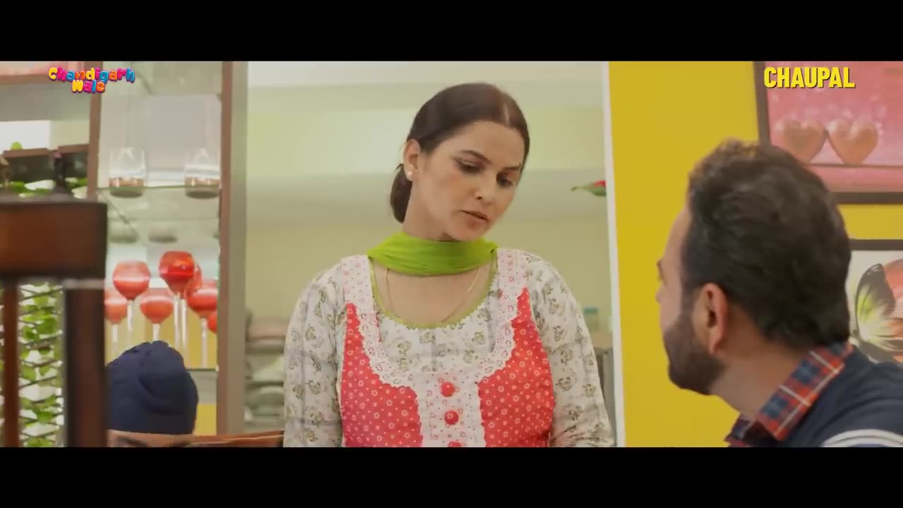 Latest Punjabi Web Series - Chandigarh Wale Ep