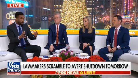 FOX and Friends 12/19/24 FULL END SHOW