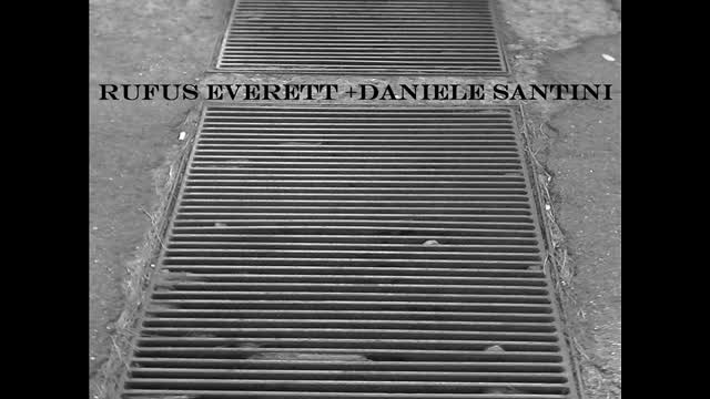 Rufus Everett + Daniele Santini - Empty Talk Time Part 6