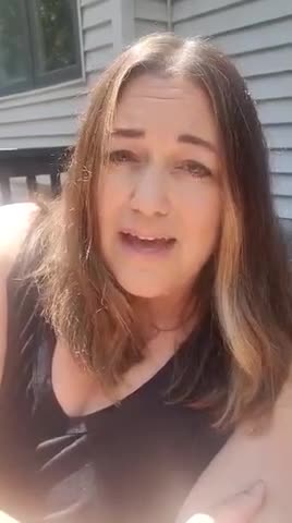 Business Professional Testimonial with Sarah