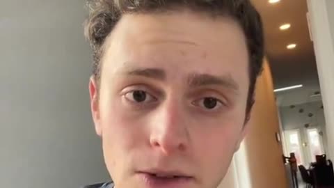🚨 Democrat activist Aaron Parnas accidentally made a viral campaign ad for Trump