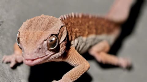Top 8 Smallest Animals on Earth (by size)