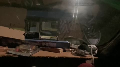 I’ll say when nobody else will Mr. Trump you’re going to hell buddy we know that don’t we