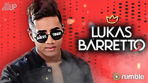 LUKAS BARRETTO O SWING APIMENTADO 2022