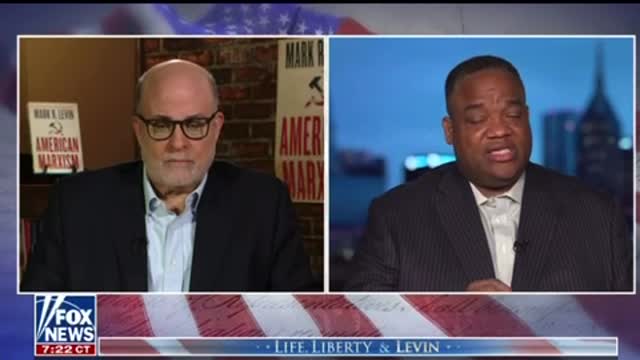Jason Whitlock: This is Satanic
