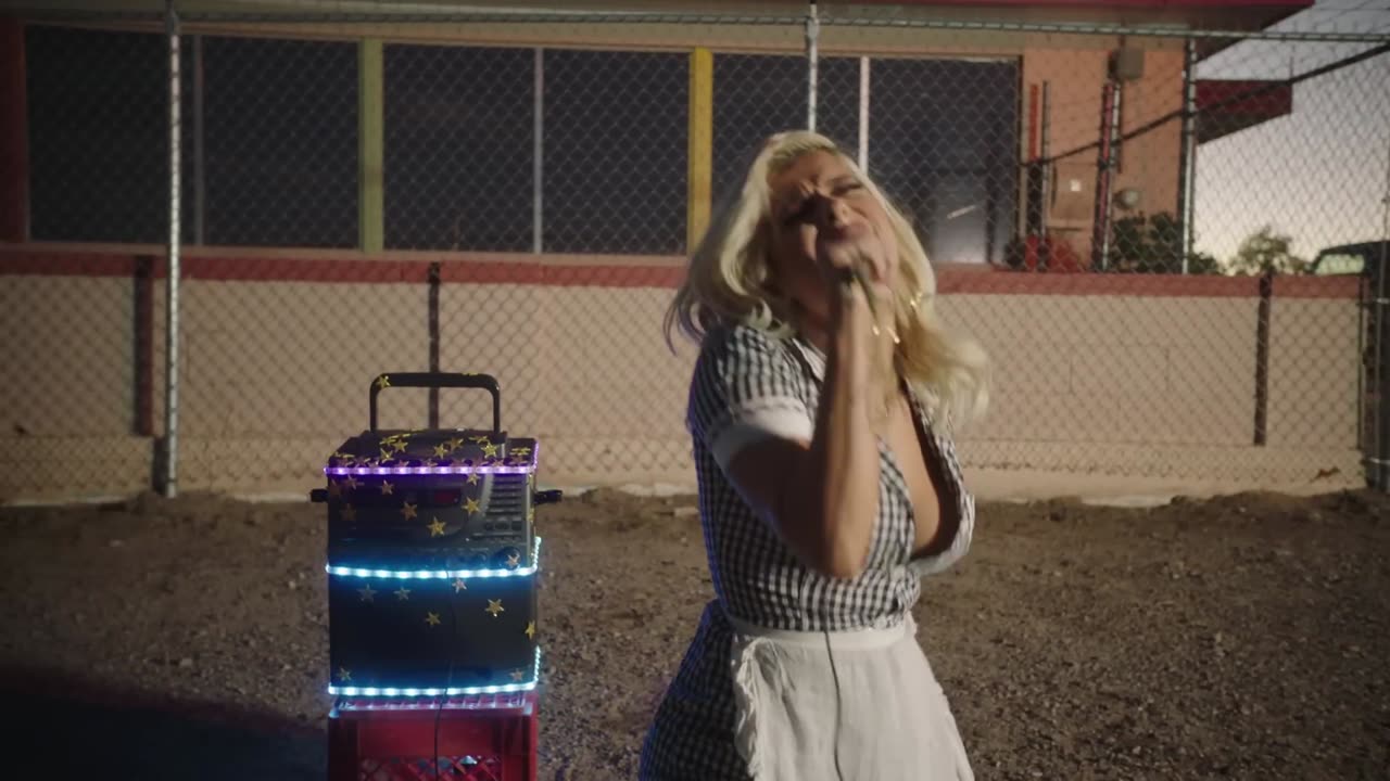 Bebe Rexha - Meant to Be (feat. Florida Georgia Line) [Official Music Video]