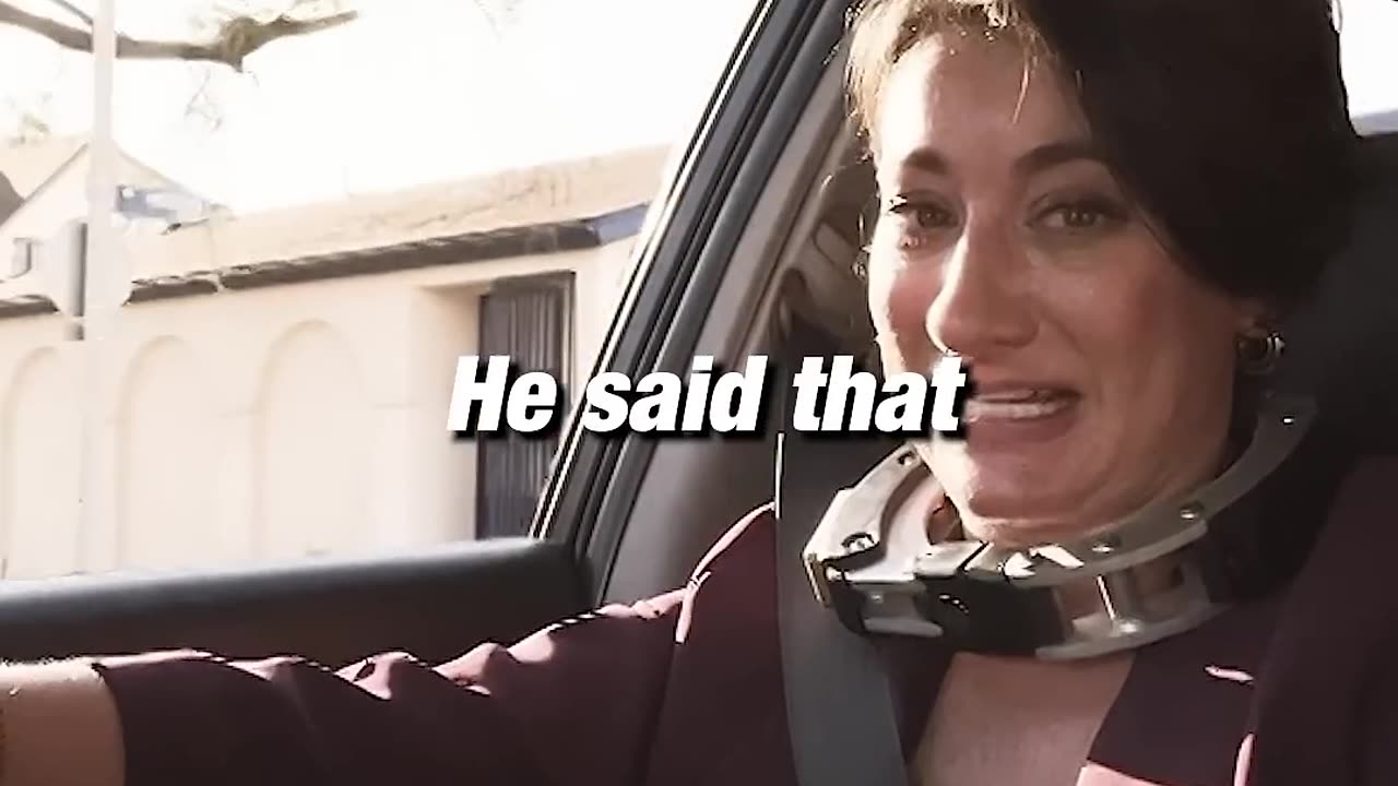 If it stops, the device will explodeš±