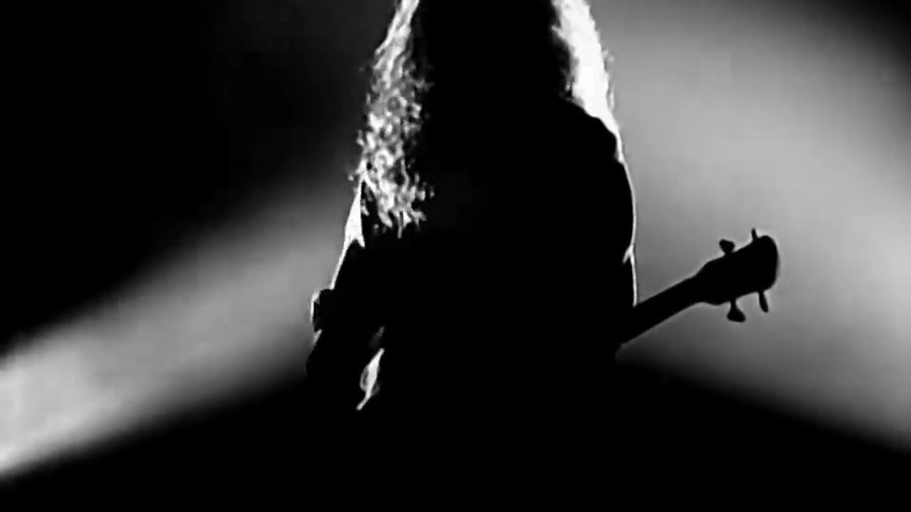 Alice In Chains - Bleed The Freak (Official HD Video)