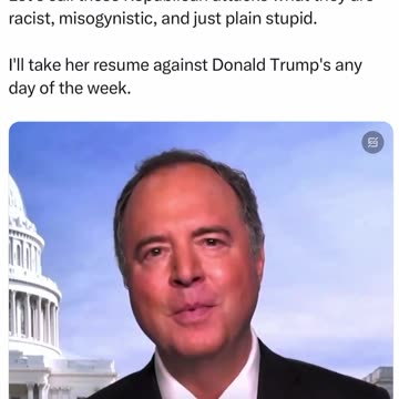 Adam”Watermelon Head”Schiff