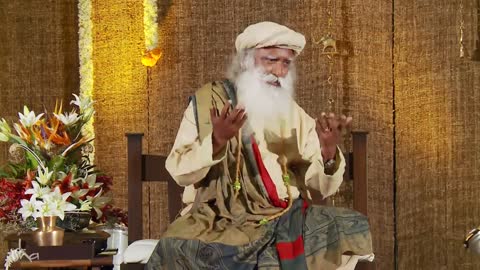 Sadhguru on What is Karma?